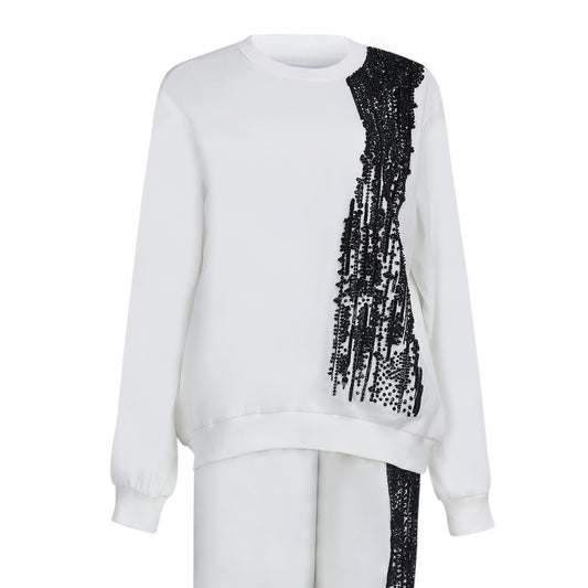 Ivory Grace Track-Sets