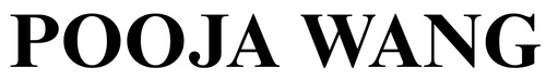 poojawang