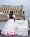 Princess Zoe Pink Gown