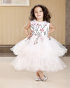Cleo von Princess Dress